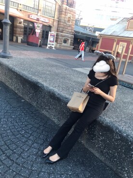 🥚さんのコーディネート