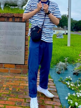 cureyonさんのコーディネート