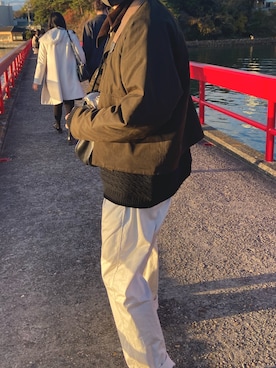 cureyonさんのコーディネート