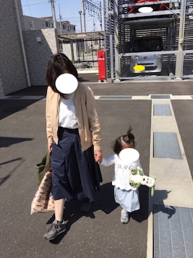 「アイテム（雑貨/ホビー）」を使った、ma0707さん（メンズ・169cm）の春コーディネート