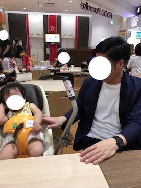 「URBAN RESEARCH（アーバンリサーチ）のアイテム（テーラードジャケット）」を使った、ma0707さん（メンズ・169cm）の秋コーディネート
