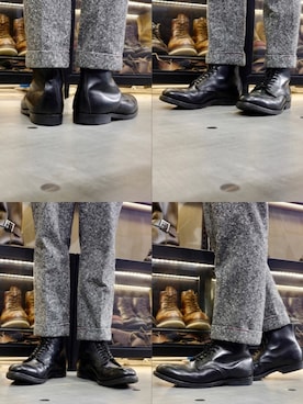 myredwinglifeさんのコーディネート