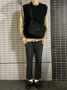 ひろきさんのコーディネート