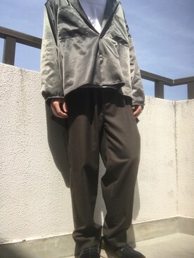 geenさんのコーディネート