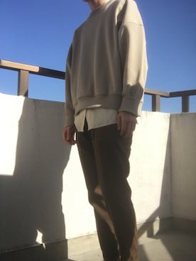 geenさんのコーディネート