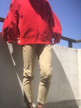 geenさんのコーディネート