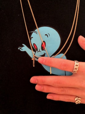 YAⓂ️Aさんのコーディネート