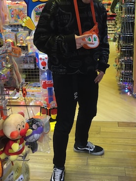 YAⓂ️Aさんのコーディネート