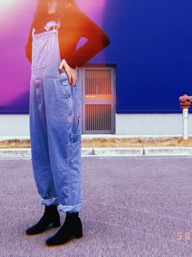 IamMissMokさんのコーディネート