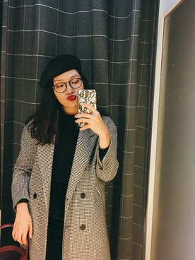 IamMissMokさんのコーディネート