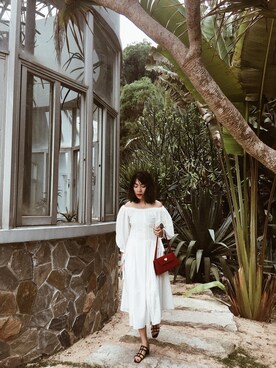 IamMissMokさんのコーディネート