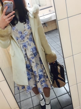 むぅこ。さんのコーディネート