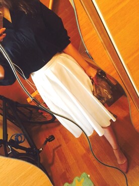 むぅこ。さんのコーディネート