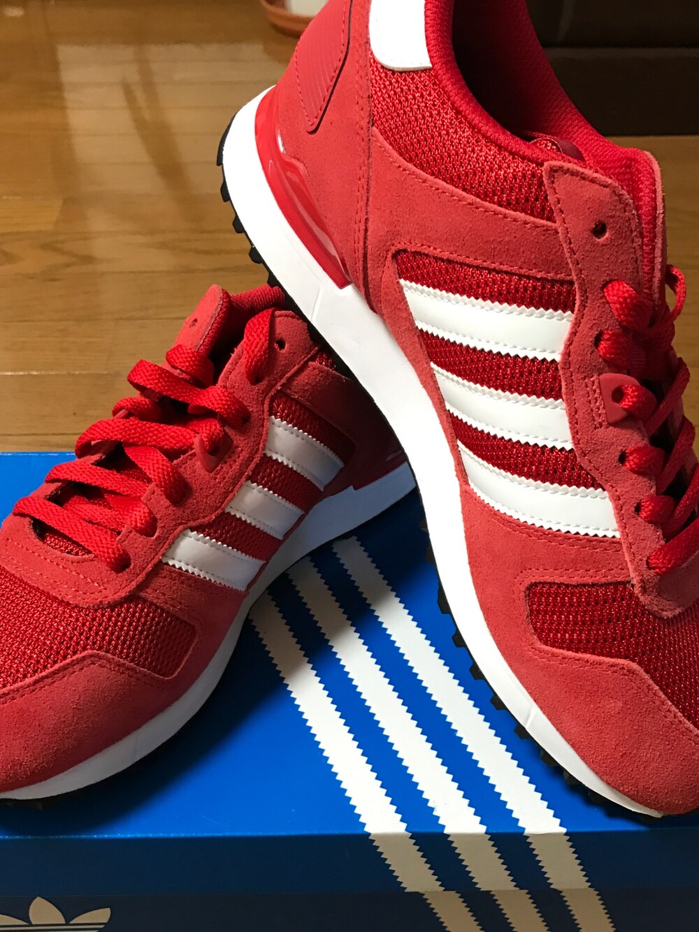 ZX700」の人気ファッションコーディネート - WEAR