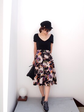 yukikoさんのコーディネート