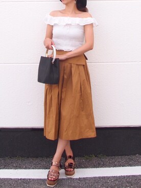 yukikoさんのコーディネート