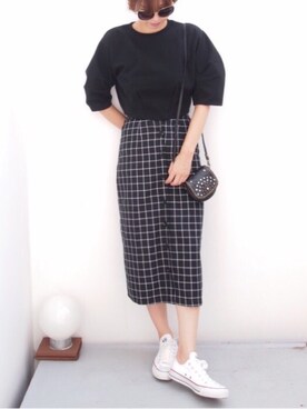 yukikoさんのコーディネート