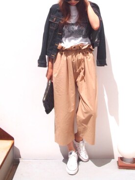 yukikoさんのコーディネート