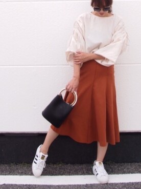 yukikoさんのコーディネート