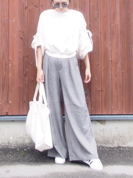 yukikoさんのコーディネート