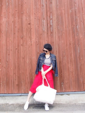 yukikoさんのコーディネート