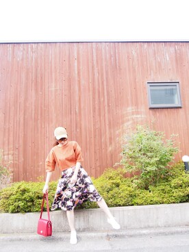 yukikoさんのコーディネート