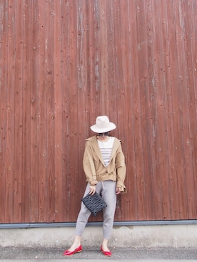 yukikoさんのコーディネート