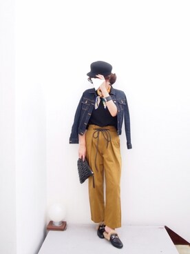 yukikoさんのコーディネート