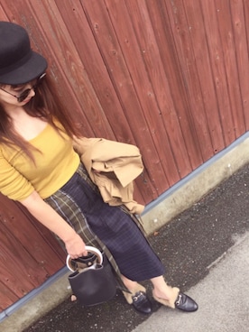 yukikoさんのコーディネート