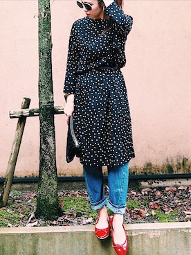 yukikoさんのコーディネート