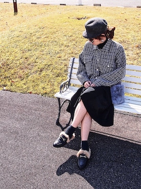 yukikoさんのコーディネート