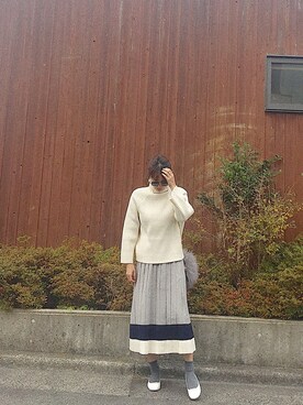 yukikoさんのコーディネート