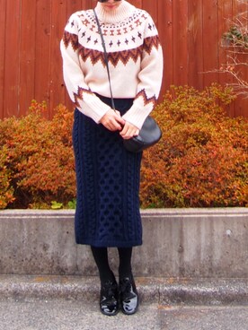 yukikoさんのコーディネート