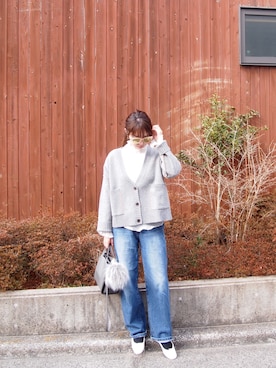 yukikoさんのコーディネート