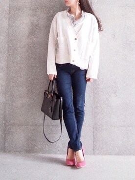 yukikoさんのコーディネート