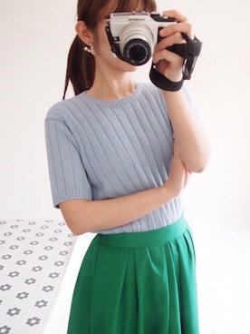 yukikoさんのコーディネート