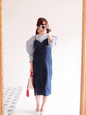 yukikoさんのコーディネート