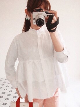 yukikoさんのコーディネート