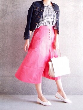 yukikoさんのコーディネート