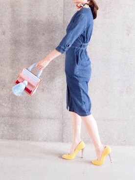 yukikoさんのコーディネート