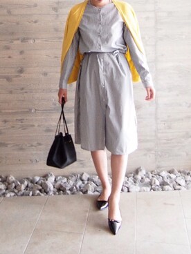 yukikoさんのコーディネート