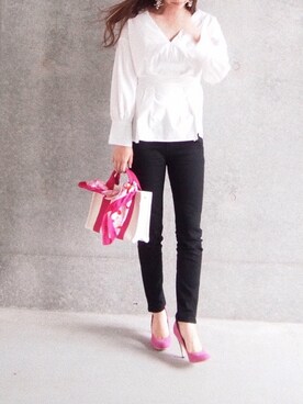 yukikoさんのコーディネート