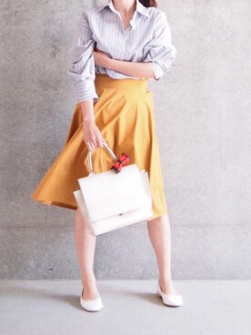 yukikoさんのコーディネート