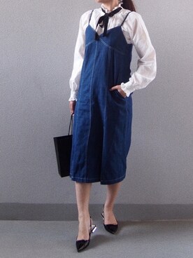 yukikoさんのコーディネート