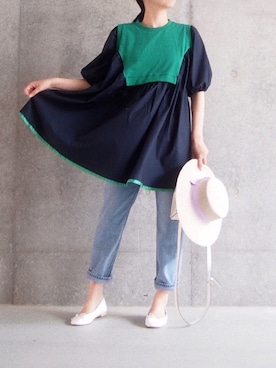 yukikoさんのコーディネート