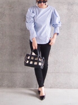 yukikoさんのコーディネート