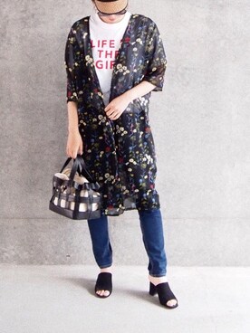 yukikoさんのコーディネート