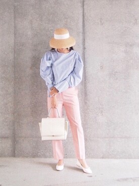 yukikoさんのコーディネート