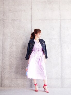 yukikoさんのコーディネート