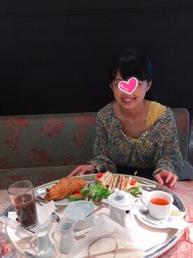 Dony さんのコーディネート